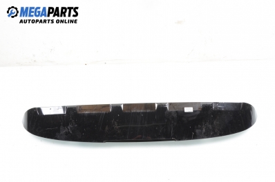 Plastic cover for Chevrolet Captiva 3.2 4WD, 230 hp automatic, 2007