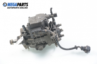 Diesel injection pump for Seat Ibiza (6K) 1.9 TDI, 90 hp, hatchback, 1999