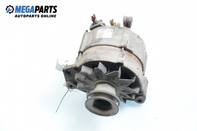 Alternator for Volkswagen Passat (B3) 1.6, 75 hp, station wagon, 1988