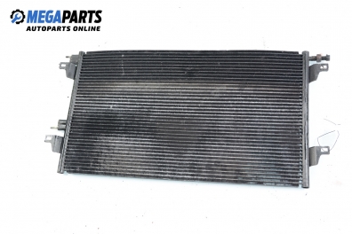 Radiator aer condiționat for Renault Laguna II (X74) 1.9 dCi, 120 hp, combi, 2004