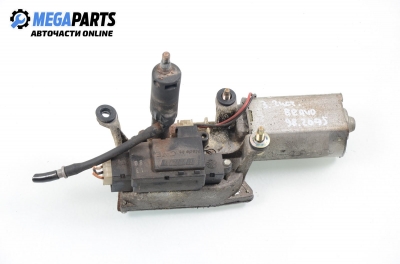 Motor ștergătoare parbriz for Fiat Bravo 1.4, 80 hp, 1998