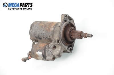 Starter for Volkswagen Passat (B3) 2.0, 115 hp, station wagon, 1991