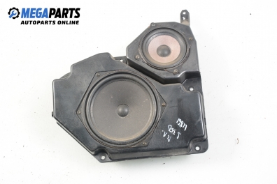 Loudspeakers for Mercedes-Benz S-Class 140 (W/V/C) (1991-1998)