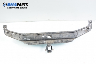 Front upper slam panel for Renault Laguna II (X74) 1.9 dCi, 120 hp, station wagon, 2004