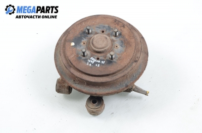 Hub Schenkel pentru sedan Suzuki Baleno 1.3 16V 85 CP 1998 - înapoi la stânga