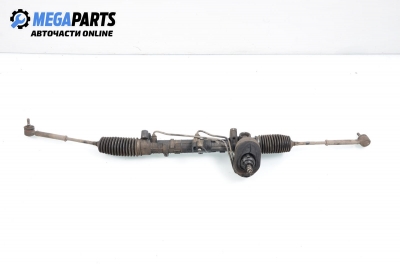 Hydraulic steering rack for Fiat Punto 1.4 GT Turbo, 133 hp, 3 doors, 1993