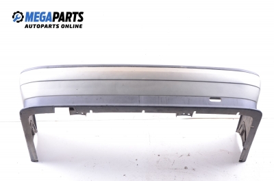 Rear bumper for Lancia Dedra 1.6, 90 hp, station wagon, 1995, position: rear