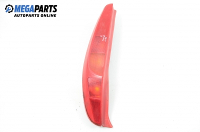 Tail light for Fiat Punto 1.2, 60 hp, hatchback, 5 doors, 2000, position: left