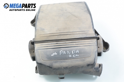 Air cleaner filter box for Fiat Panda 1.1, 54 hp, 5 doors, 2006