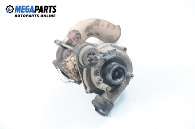 Turbo pentru Seat Ibiza (6K) 1.9 TDI, 90 cp, hatchback, 5 uși, 1999 № 530310150