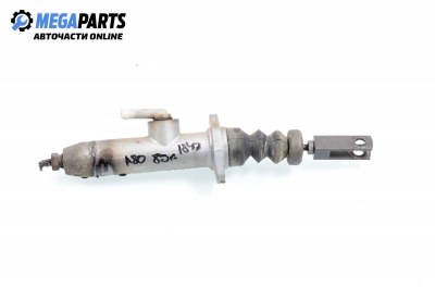 Master clutch cylinder for Audi 80 (B3) 1.8, 75 hp, sedan, 1989