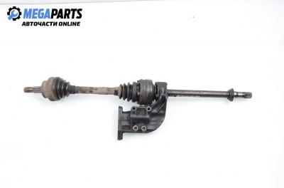 Driveshaft for Fiat Punto 1.4 GT Turbo, 133 hp, 3 doors, 1993, position: right