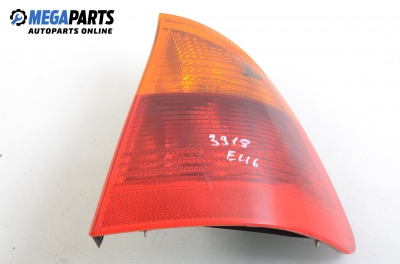 Tail light for BMW 3 (E46) 2.0 d, 136 hp, station wagon, 2000, position: right