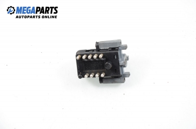 Ignition switch connector for Saab 9000 2.0, 128 hp, hatchback, 1992