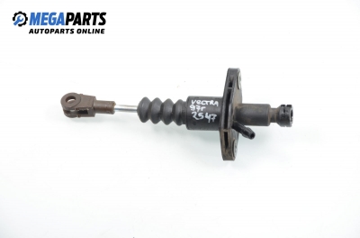 Master clutch cylinder for Opel Vectra B 1.8, 116 hp, sedan, 1997