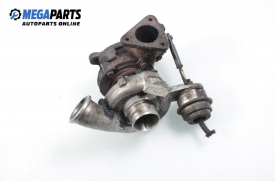 Turbo pentru Opel Vectra B 2.0 16V DTI, 101 cp, combi, 1998 № 90 570 506