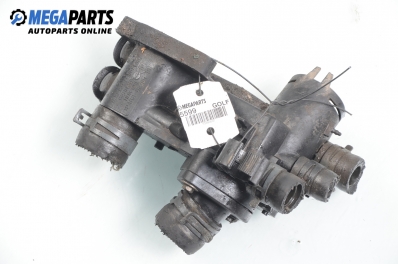 Corp termostat for Volkswagen Golf IV 1.4 16V, 75 hp, 1998