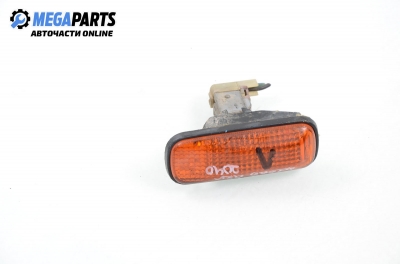 Blinker for Honda Accord 2.0 TDi, 105 hp, sedan, 1997, position: left