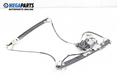 Electric window regulator for Mercedes-Benz S-Class W220 3.2 CDI, 197 hp automatic, 2000, position: front - right