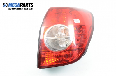 Tail light for Chevrolet Captiva 3.2 4WD, 230 hp automatic, 2007, position: right
