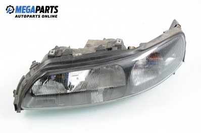 Headlight for Volvo S70/V70 2.3 T5, 250 hp, station wagon automatic, 2000, position: left Valeo