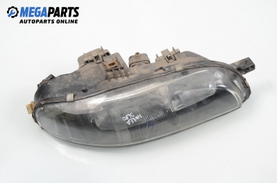 Headlight for Fiat Marea 1.6 16V, 103 hp, station wagon, 2001, position: right