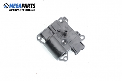 Heater motor flap control for Ford Focus I 1.6 16V, 100 hp, hatchback, 5 doors, 1999