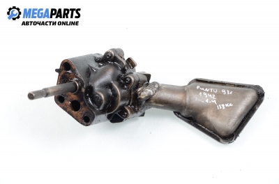 Oil pump for Fiat Punto 1.4 GT Turbo, 133 hp, 3 doors, 1993