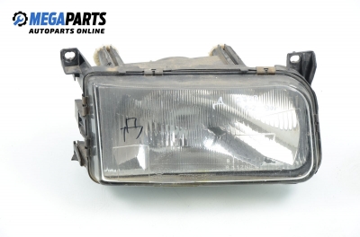 Headlight for Volkswagen Passat 1.8, 90 hp, sedan, 1990, position: right