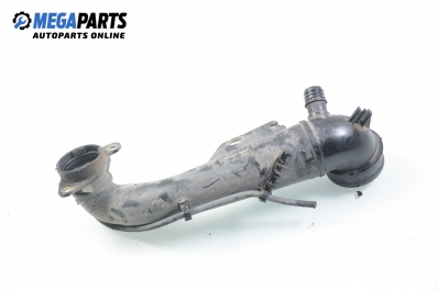 Turbo pipe for Seat Ibiza (6K) 1.9 TDI, 90 hp, hatchback, 5 doors, 1999