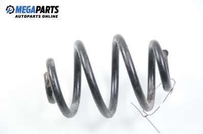 Coil spring for BMW 3 (E46) 1.9, 118 hp, coupe, 1999, position: rear