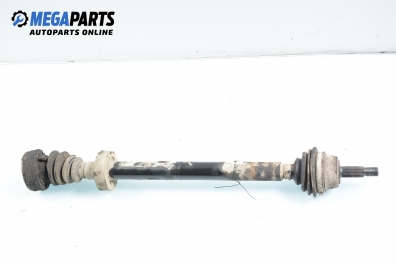 Driveshaft for Volkswagen Passat (B3) 1.6, 75 hp, station wagon, 1988, position: right