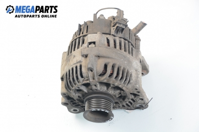 Alternator for Volkswagen Golf III 1.6, 101 hp, 1997