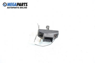 Trunk lock for Renault Megane Scenic 1.9 dCi, 102 hp, 2001