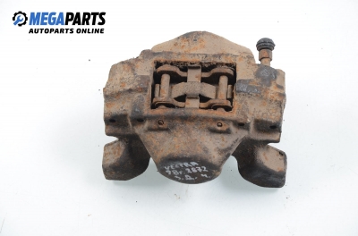 Caliper for Opel Vectra B 2.0 16V DTI, 101 hp, station wagon, 1998, position: rear - right