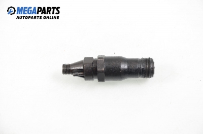 Diesel fuel injector for Ssang Yong Musso 2.9 TD, 120 hp, 2000