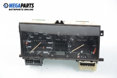 Instrument cluster for Volkswagen Golf II 1.8, 90 hp, 5 doors, 1986 № 191919033