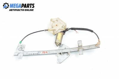 Electric window regulator for Volvo S40/V40 1.9 DI, 115 hp, station wagon, 2003, position: front - left