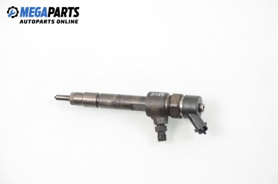 Diesel fuel injector for Lancia Lybra 1.9 JTD, 110 hp, station wagon, 2001 № 0445110 068