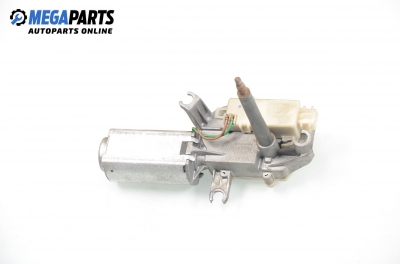 Motor ștergătoare parbriz for Fiat Marea 1.6 16V, 103 hp, combi, 2001