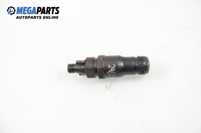 Diesel fuel injector for Ssang Yong Musso 2.9 TD, 120 hp, 2000