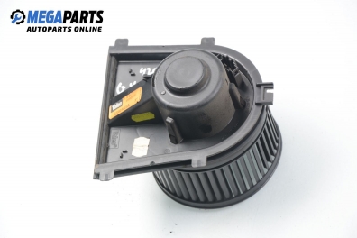 Heating blower for Volkswagen Golf IV 1.6, 100 hp, 5 doors, 1999