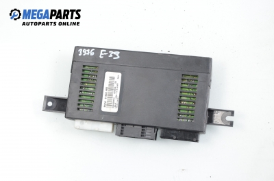 Light module controller for BMW 5 (E39) 2.5 TDS, 143 hp, sedan, 1999 № 6 908 465