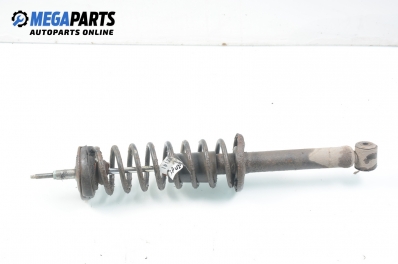 Macpherson shock absorber for Seat Ibiza (6K) 1.9 TDI, 90 hp, hatchback, 5 doors, 1999, position: rear - right