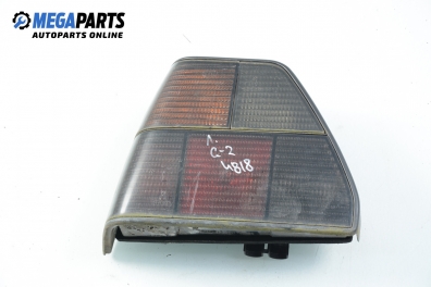 Tail light for Volkswagen Golf II 1.8, 90 hp, 5 doors, 1986, position: left № 7R0131444