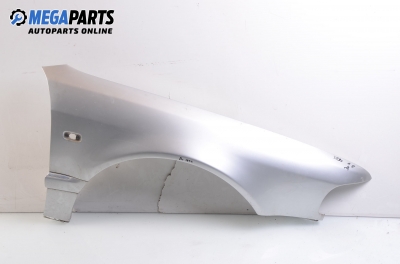 Fender for Audi A8 (D2) 3.3 TDI Quattro, 224 hp automatic, 2000, position: right