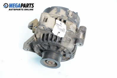 Alternator for Volvo S40/V40 2.0, 140 hp, combi, 1998