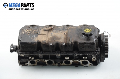 Engine head for Chrysler Voyager 2.0, 133 hp, 1998