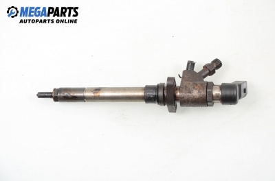 Duza diesel pentru Peugeot 407 2.0 HDi, 136 cp, sedan, 2006 № 9657144580