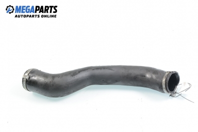 Turbo hose for Ford C-Max 1.6 TDCi, 90 hp, 2005